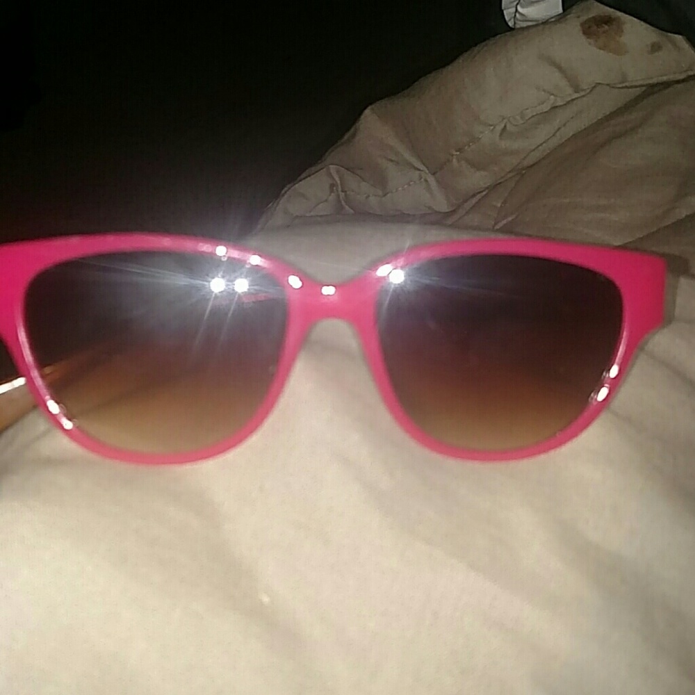 Vince Camuto sunglasses